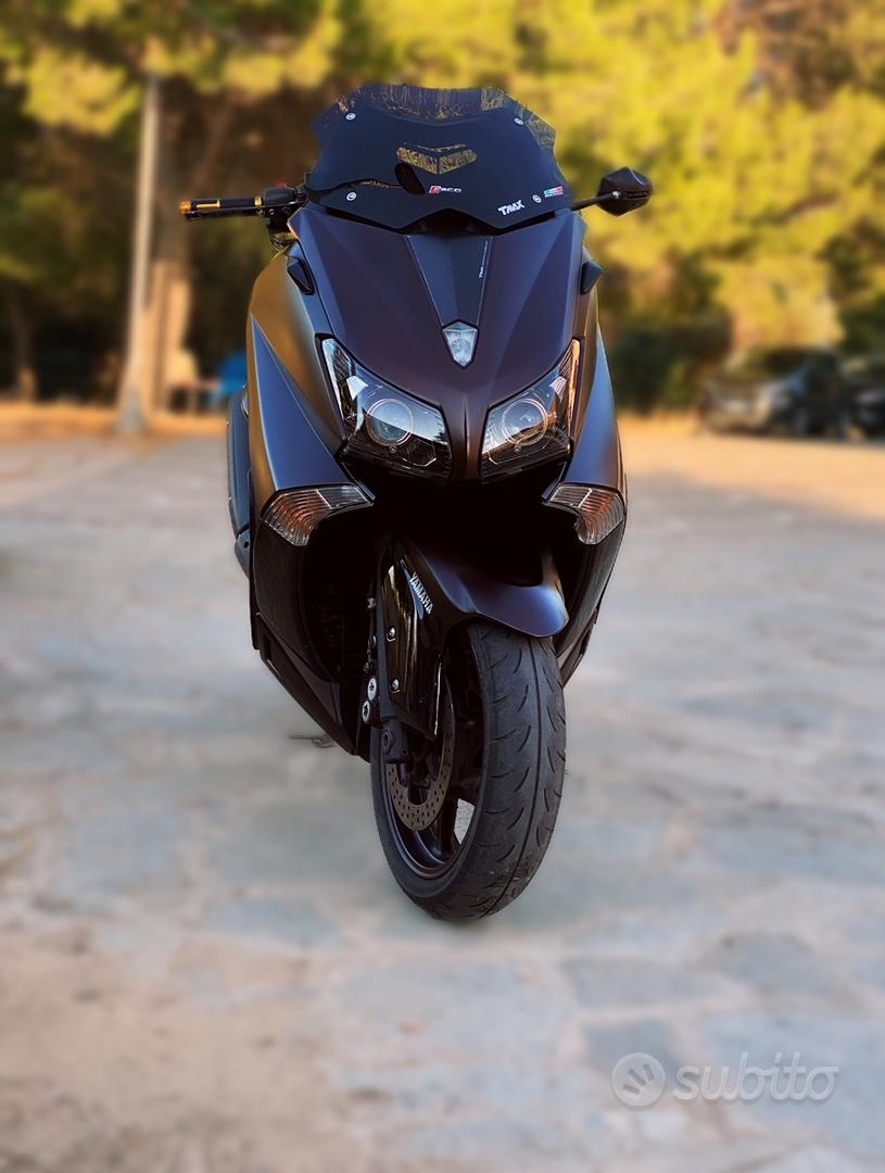 Yamaha Tmax Bronze Max Tmax 530 Abs 2014 Yamaha Tmax 530 Bronze