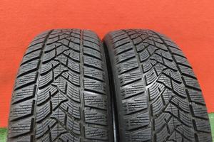 205 60 16 Gomme Invernali 95% GoodYear 205 60R16