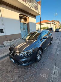 Mégane Sporter dCi 8V 110 CV Energy Intens