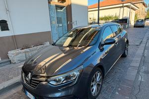 Mégane Sporter dCi 8V 110 CV Energy Intens