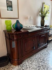 Mobile credenza vintage