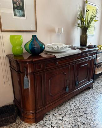 Mobile credenza vintage