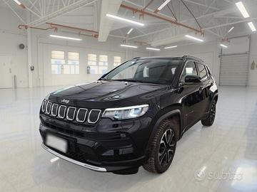 JEEP COMPASS 1.6 MJET II 96KW LIMITED SUV