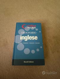 Dizionario inglese 