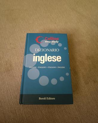 Dizionario inglese 