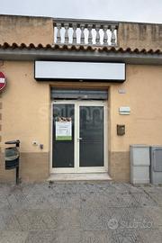 Locale commerciale - Quartucciu