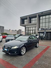 Audi A4 Avant 2.0 TDI 143CV F.AP. Advanced