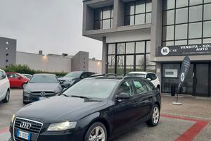 Audi A4 Avant 2.0 TDI 143CV F.AP. Advanced