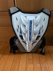 Pettorina protezione Ufo