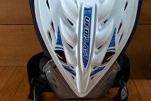 Pettorina protezione Ufo