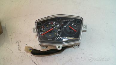 STRUMENTAZIONE KISBEE 50 PEUGEOT 785205 USATA
