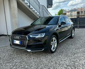 Audi A4 Allroad Business S-Tronic 2.0 tdi quattro