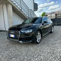 Audi A4 Allroad Business S-Tronic 2.0 tdi quattro