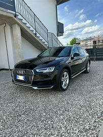 Audi A4 Allroad Business S-Tronic 2.0 tdi quattro