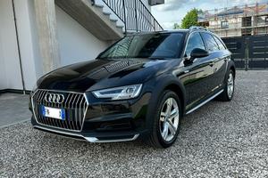Audi A4 Allroad Business S-Tronic 2.0 tdi quattro