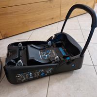 Basi auto per ovetto Bebe Confort 