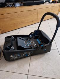 Basi auto per ovetto Bebe Confort 