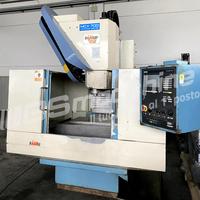 Centro di lavoro CNC usato FAMUP MCX-700 Siemens