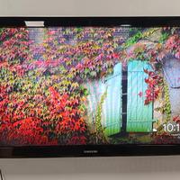 TV Samsung 50 pollici + omaggio Chromecast