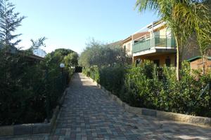 Appartamento all'interno di residence/Villaggio