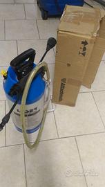SPRUZZATORE  PER GIARDINAGGIO