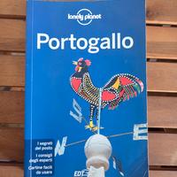 Guida Lonely Planet Portogallo