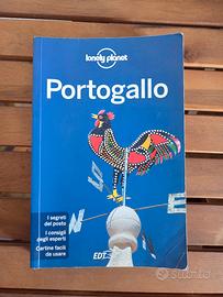Guida Lonely Planet Portogallo