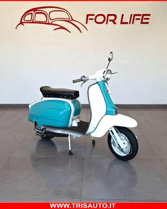 Lambretta Li 150 1963 RESTAURATA