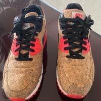 Nike Air Max Sughero edizione limitata