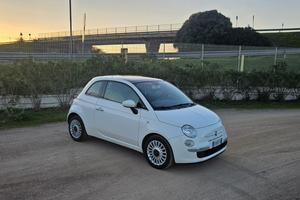Fiat 500 1.3 Multijet 95 cavalli