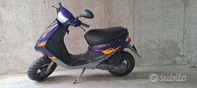 Peugeot Buxy 50 cc