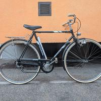 Bici da uomo 28" Atala con cambio