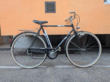 Bici da uomo 28" Atala con cambio