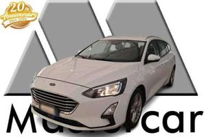 FORD Focus Focus V 2018 SW SW 1.5 ecoblue Busine