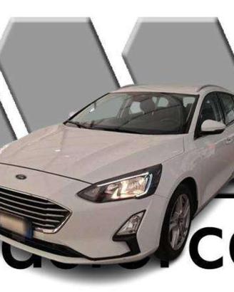FORD Focus Focus V 2018 SW SW 1.5 ecoblue Busine