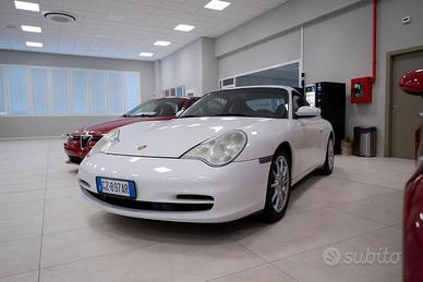 Porsche 911 Coupè