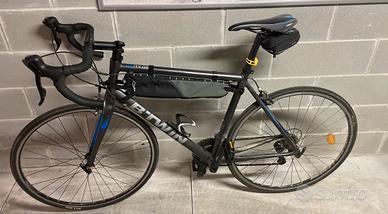 Bici da corsa Btwin Triban 500 taglia L
