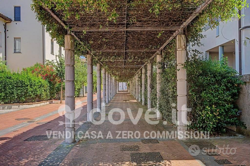 Appartamento – Sesto Fiorentino, Doccia, Colonnata - Vista 2
