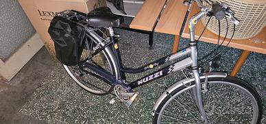 city bike donna 