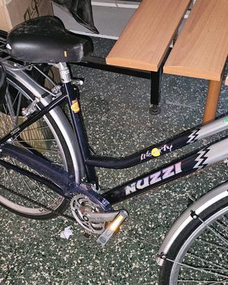 city bike donna 