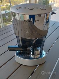 macchina caffè 