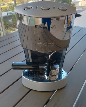 macchina caffè 