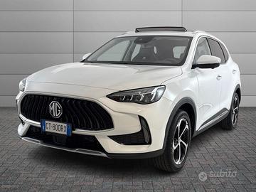 MG HS I - HS 1.5 t Luxury auto