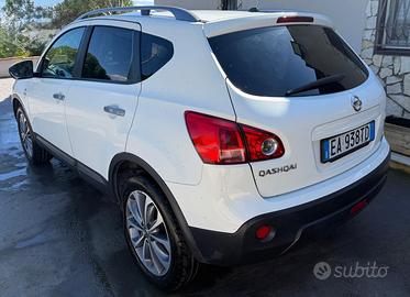 Nissan Qashqai 1.5 dCi DPF Tekna