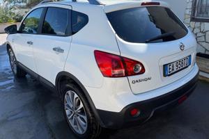 Nissan Qashqai 1.5 dCi DPF Tekna