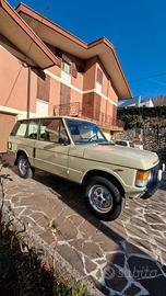 Range Rover Classic
