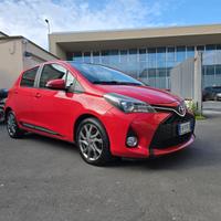 Toyota yaris d4d 1.4 diesel tettopanora neopatent