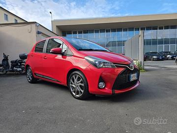 Toyota yaris d4d 1.4 diesel tettopanora neopatent