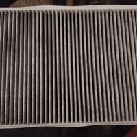 Filtro Antipolline Mercedes