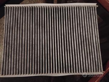 Filtro Antipolline Mercedes